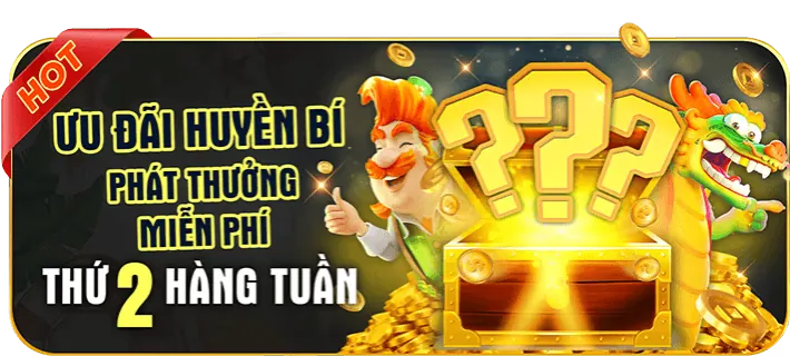 Trò chơi Nổ Hũ Golden Fish