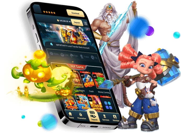Các phương thức nạp tiền an toàn tại Goo88d Win