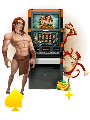 Trải nghiệm chơi game mượt mà, đồ họa sắc nét