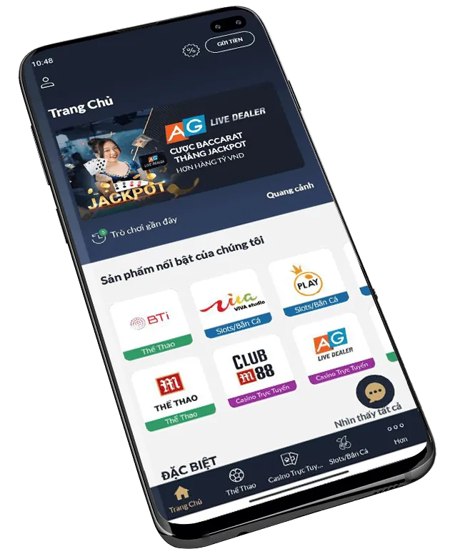 Nền tảng công nghệ hiện đại Goo88d Win