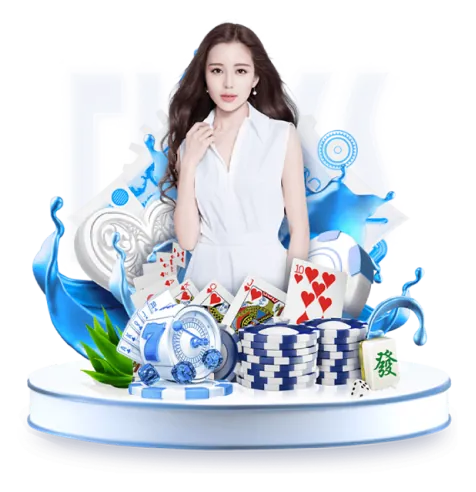 Biểu tượng đa dạng giải đấu đá gà